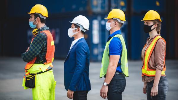 RSPP Sicurezza sul lavoro: chi è, compiti e responsabilità in azienda